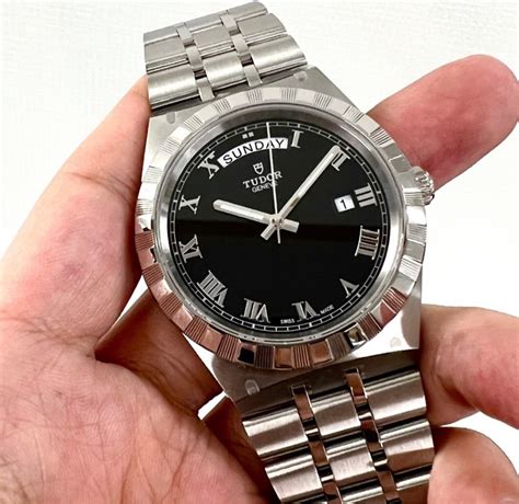 tudor royal m28600-0003